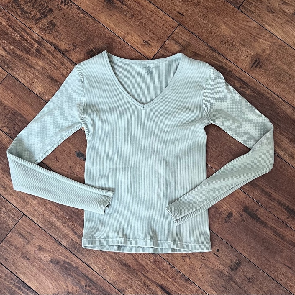 Brandy Melville Long Sleeve